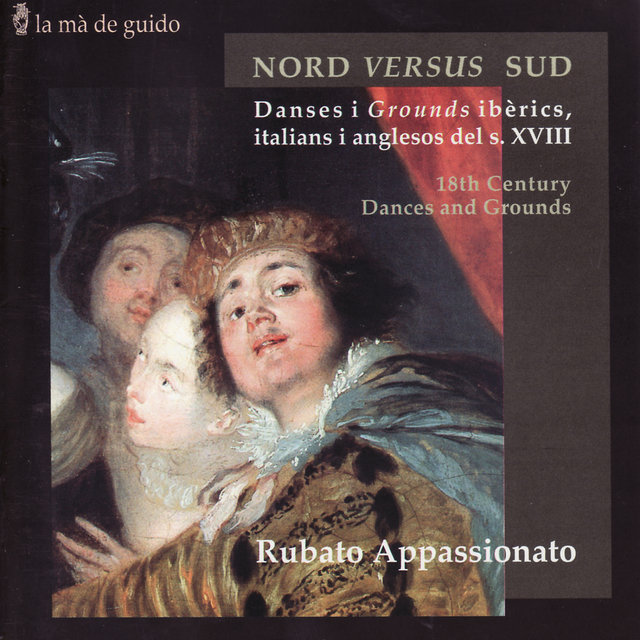 Nord Versus Sud