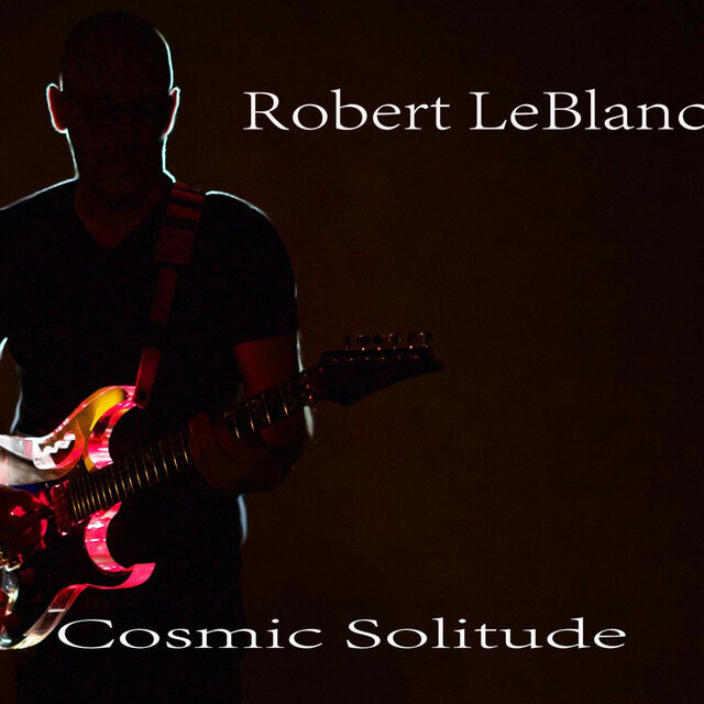 Cosmic Solitude