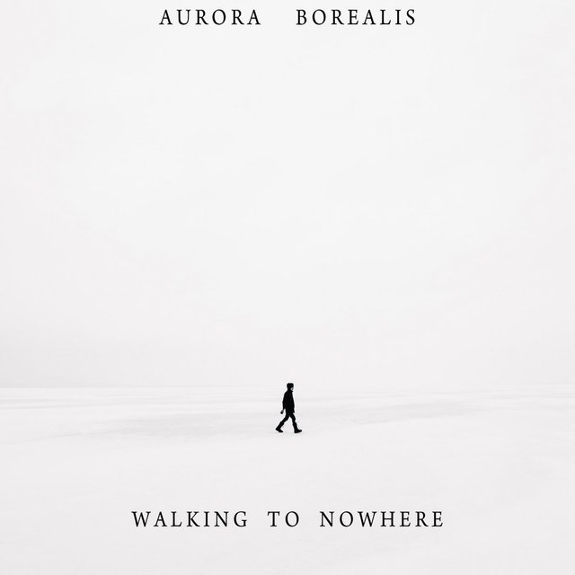 Walking to Nowhere