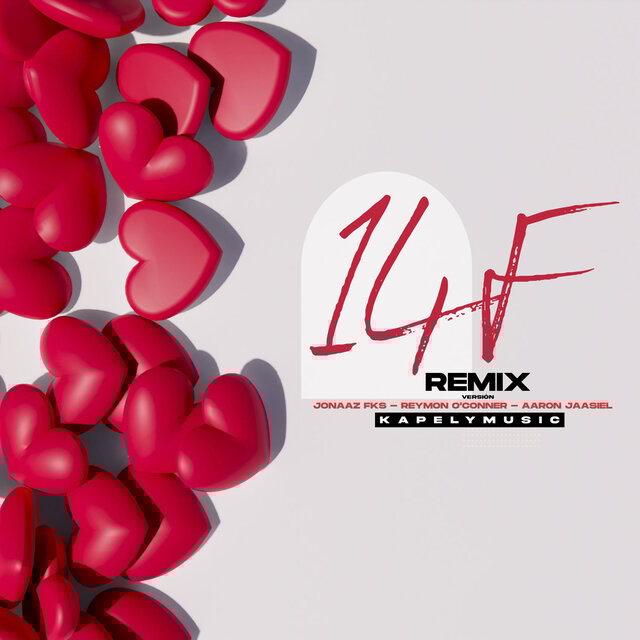 14F (Remix)