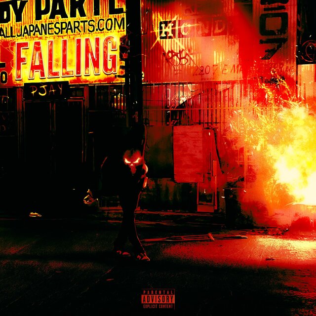 Falling
