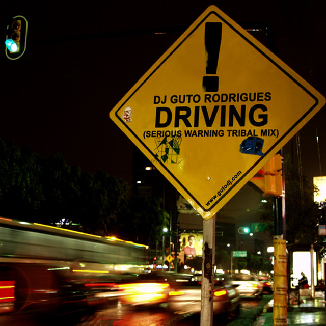 Driving