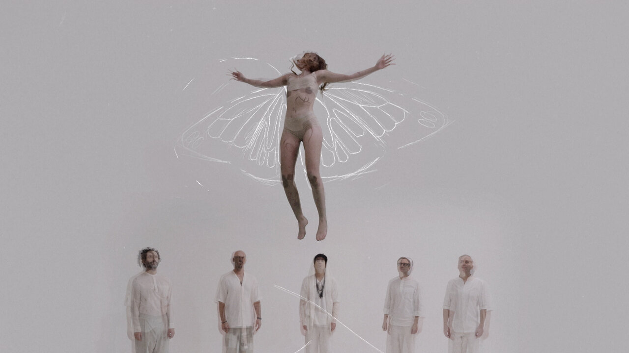 Mattino di Luce (Official Video)