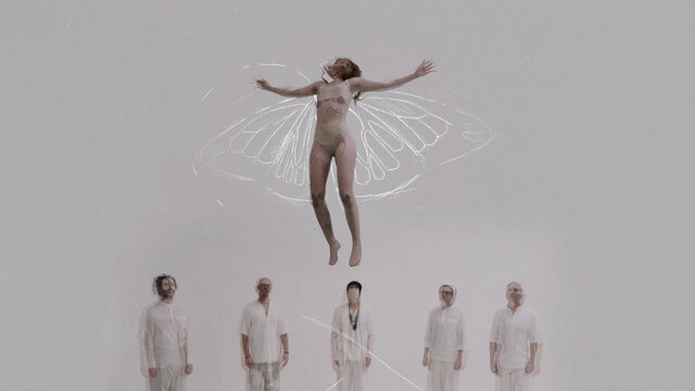 Mattino di Luce (Official Video)