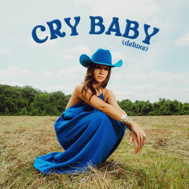 Cry Baby (Deluxe)