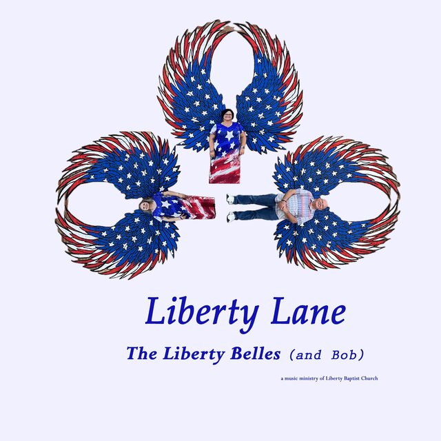 Liberty Lane