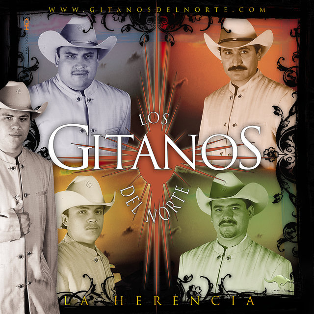 La Herencia