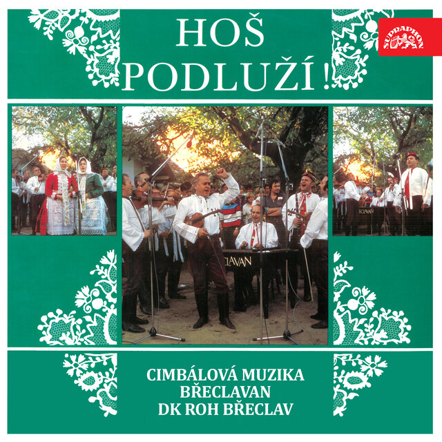 Hoš Podluží