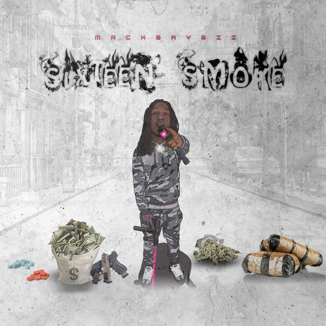 Sixteen smoke