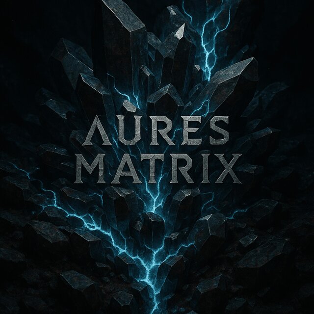PSYCHΞTRΛL ASCΞNSION: ΛURΣS MΛTRIX