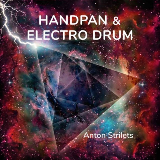 Handpan & Electro Drum