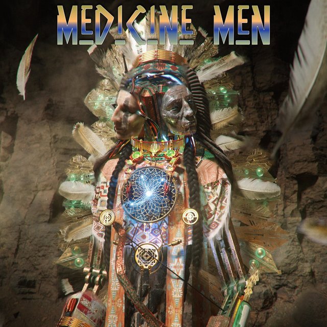 Medicine Men