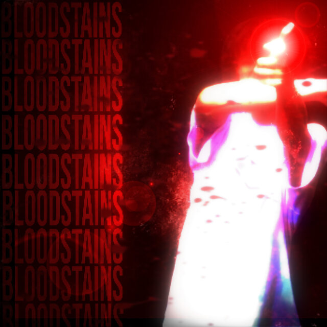 bloodstains