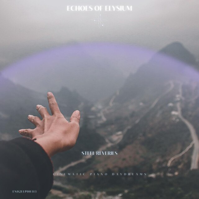 Steel Reveries: Cinematic Piano Daydreams