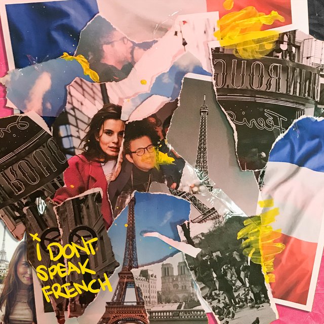 I Don't Speak French