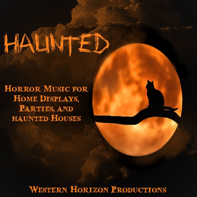 Haunted
