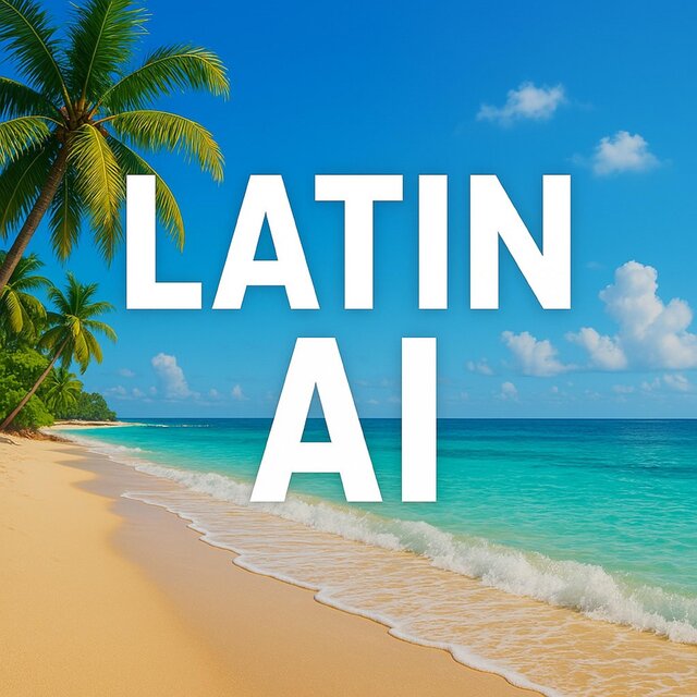 LATIN AI