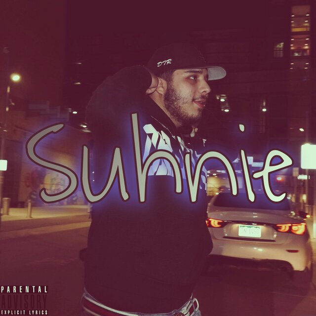 Suhnie