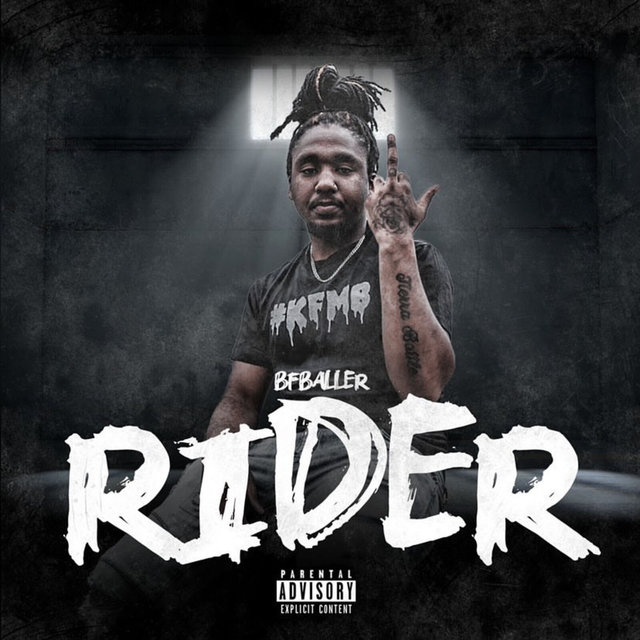Rider