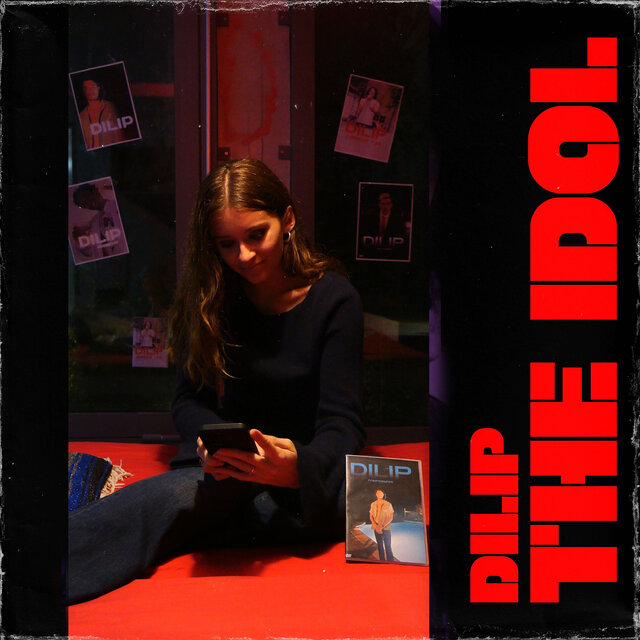 THE IDOL