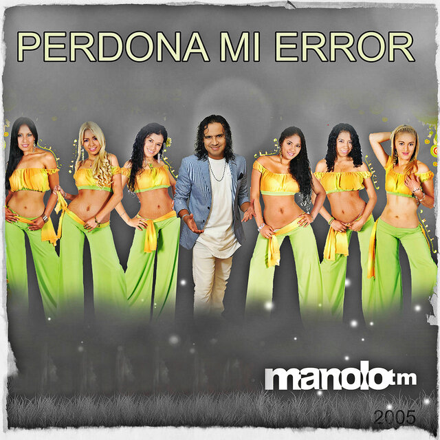 Perdona Mi Error