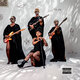 Cover art for album Nu Zamrock by Sampa the Great