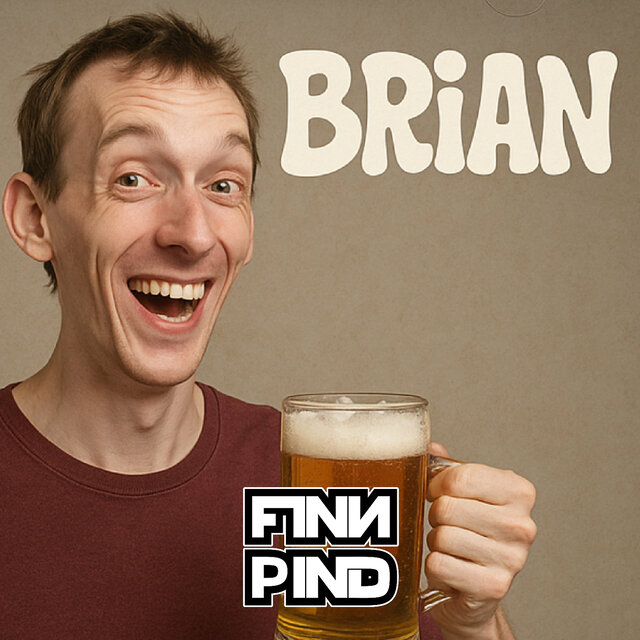 Brian