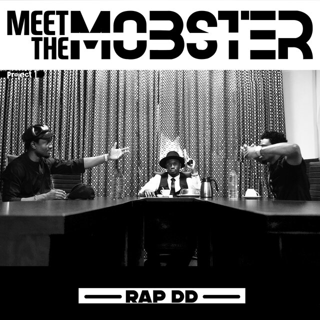 Meet The Mobster