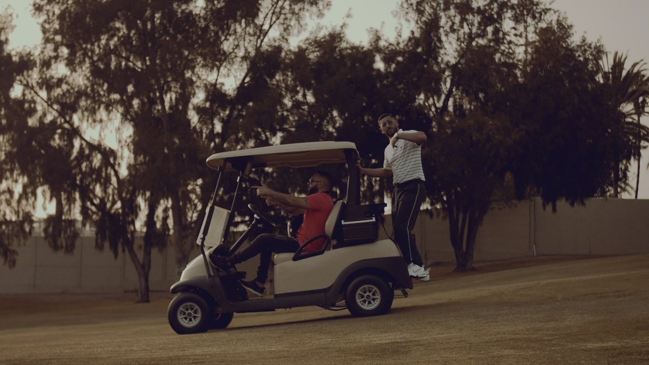 La Vida (Official Video)