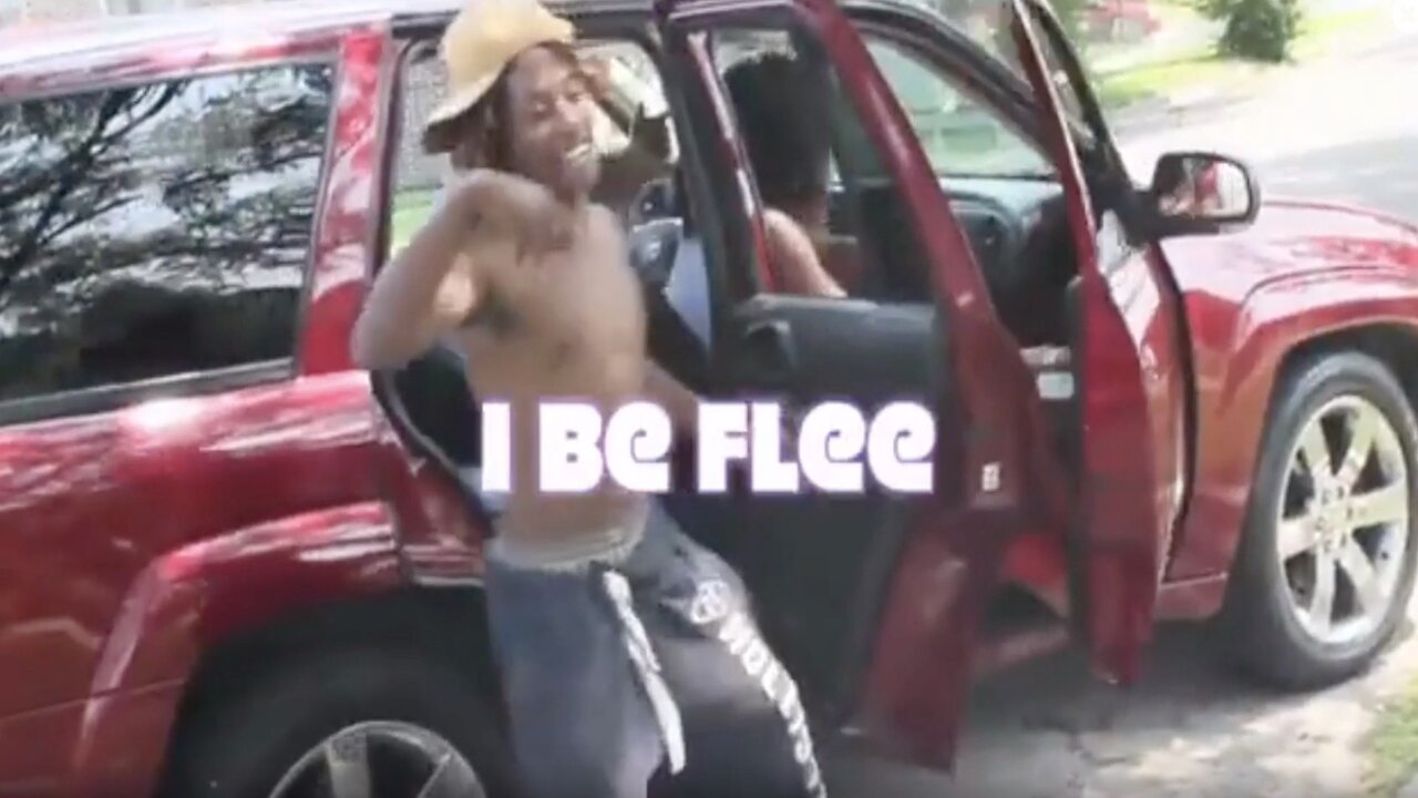 I Be Flee