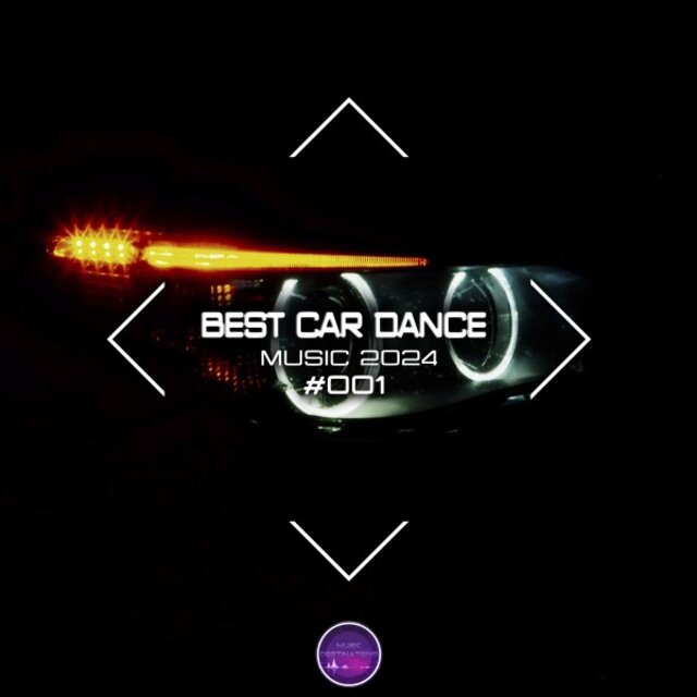 Best Car Dance Music 2024 #001
