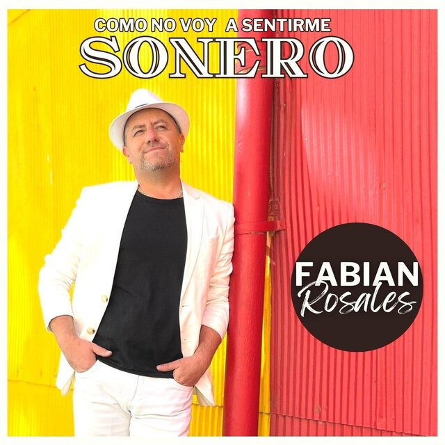 Como no voy a sentirme sonero