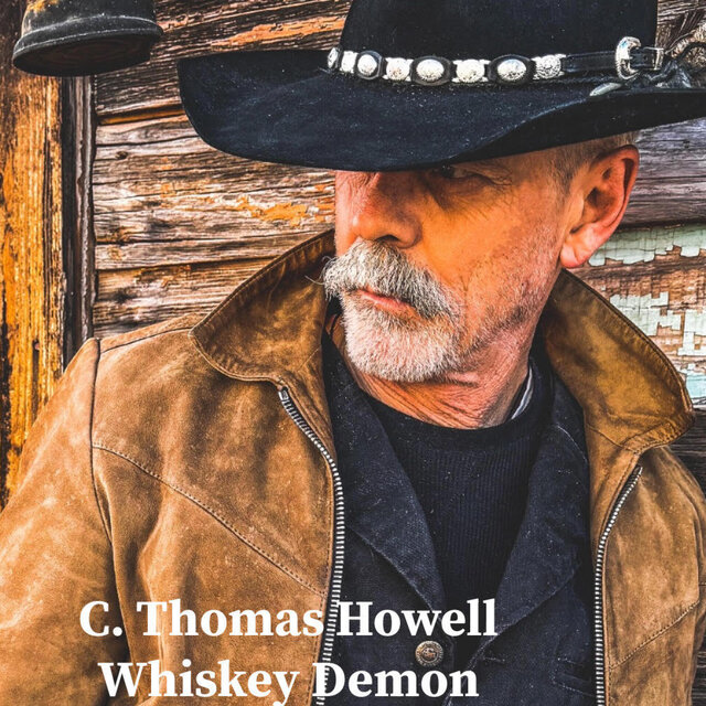 Whiskey Demon