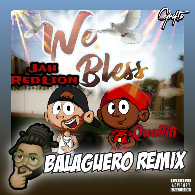 We Bless