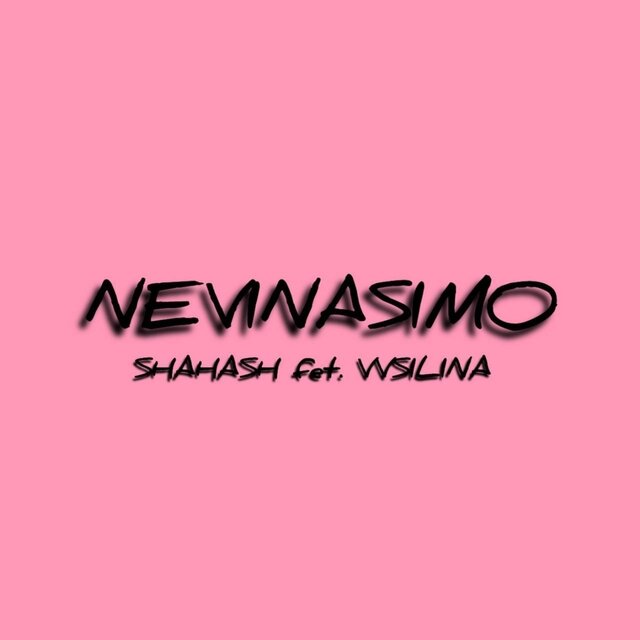 Nevinasimo (feat. Vvsilina)