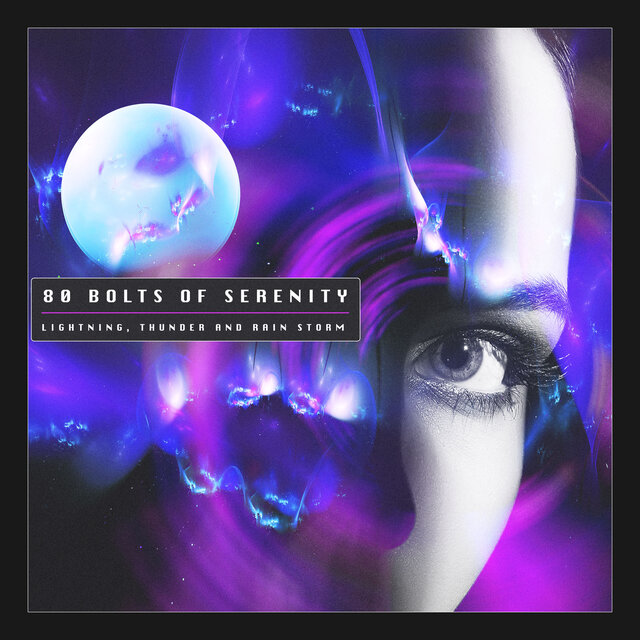 80 Bolts of Serenity