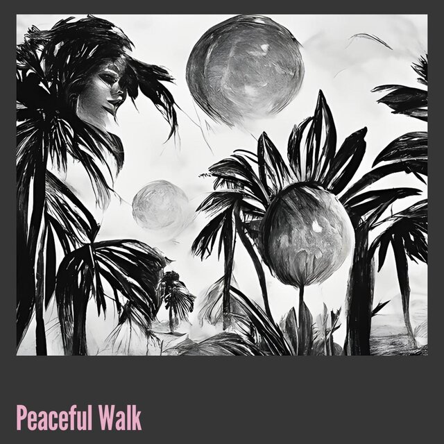 Peaceful Walk
