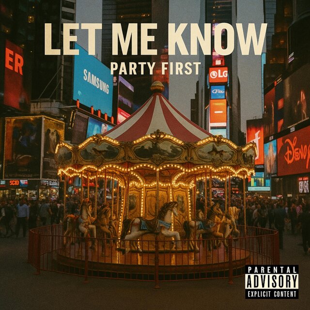 Let Me Know