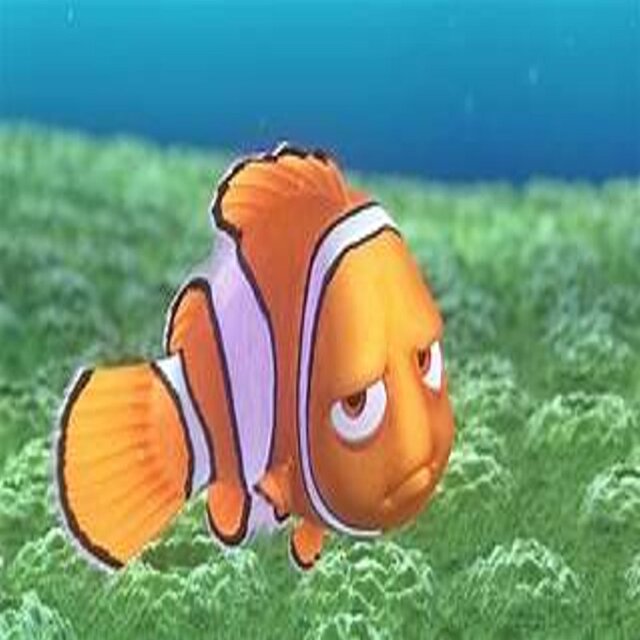 LIKE NEMO (Nu slimee)
