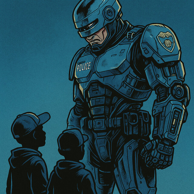 ROBOCOP