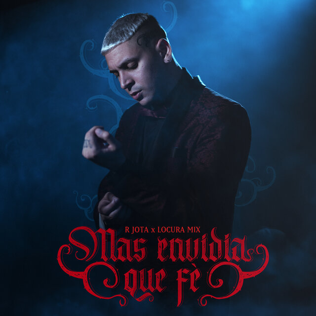 Mas Envidia Que Fe