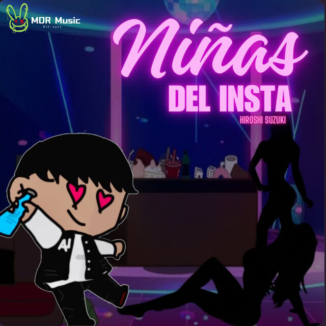 Niñas Del Insta