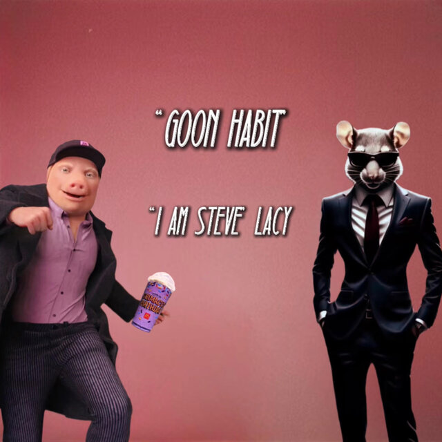 Goon Habit