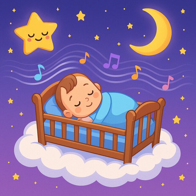 Música para dormir bebé música relajante premium