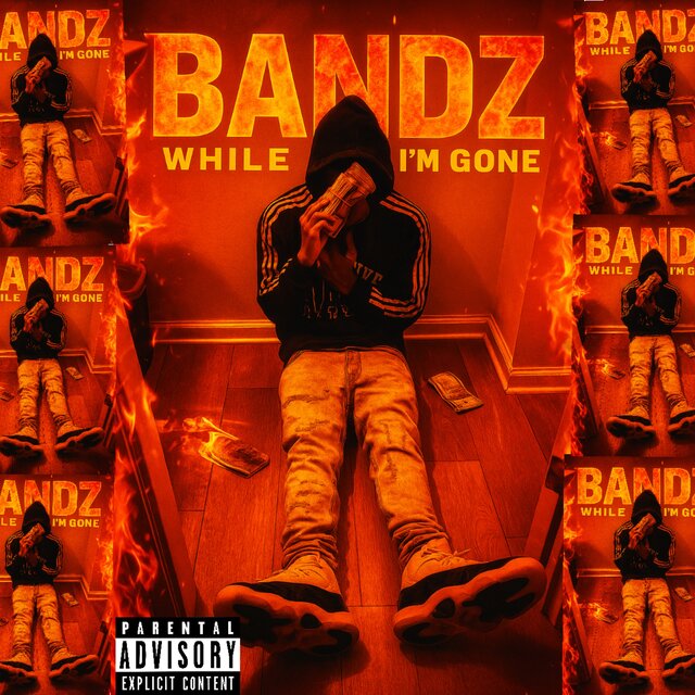 While I’m Gone