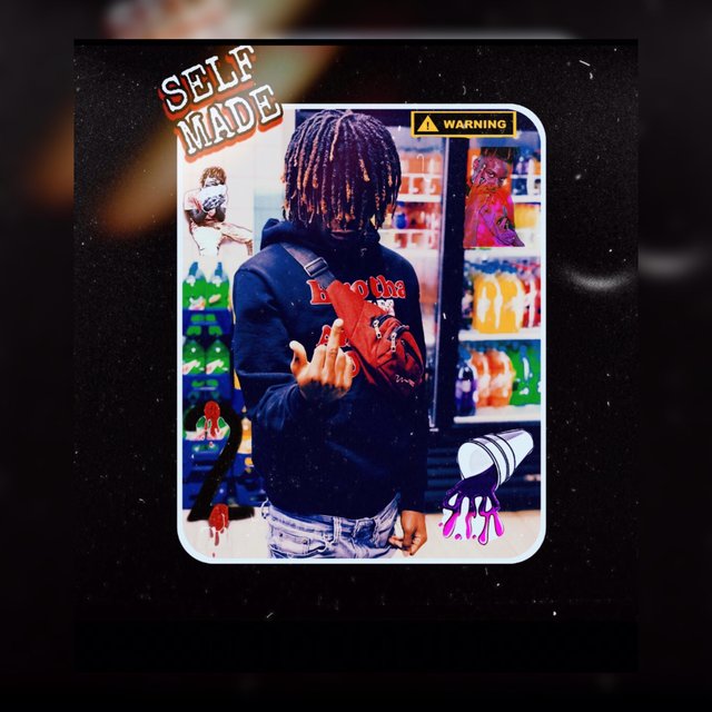 Self Made the MixTape