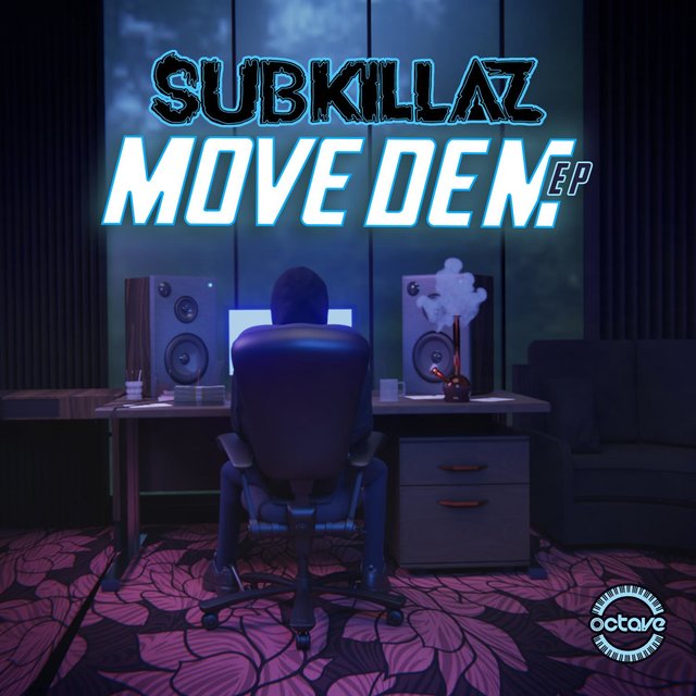 Move Dem EP