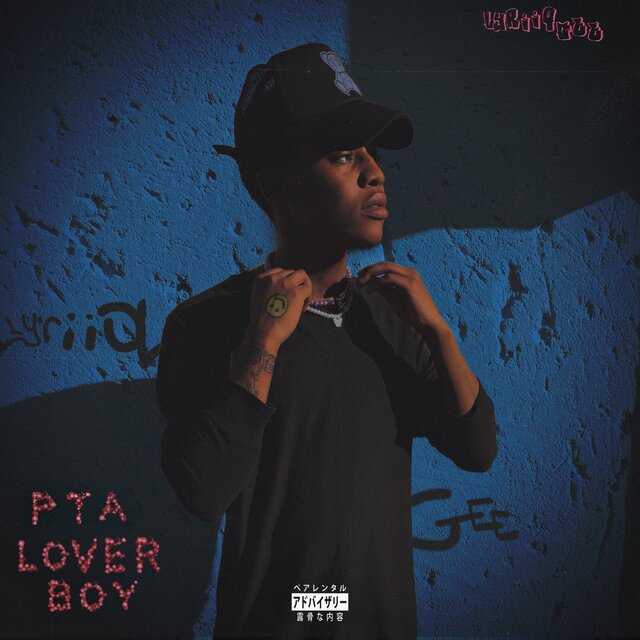 PTA Lover Boy