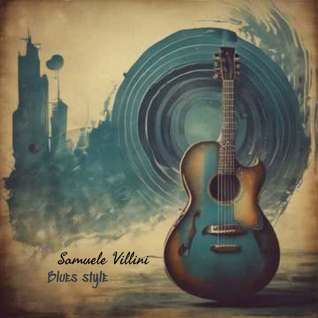 Blues Style