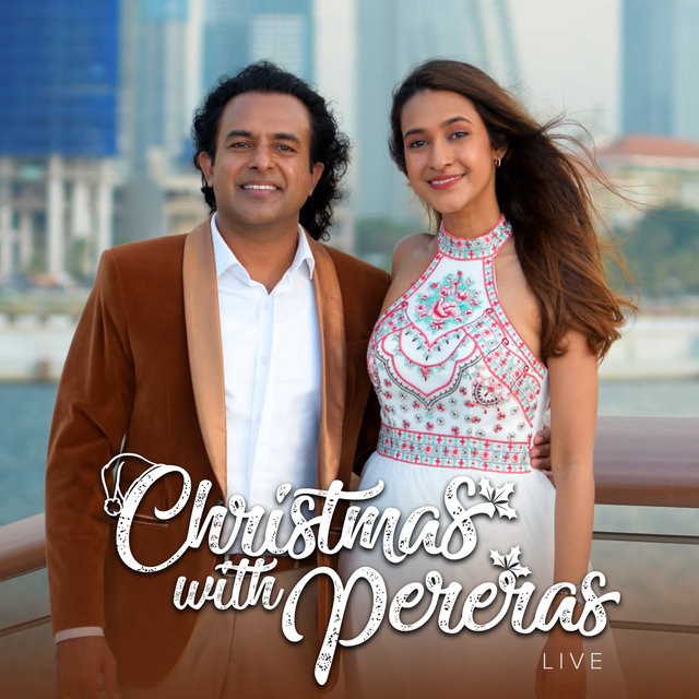 Christmas with Perera's (Live)